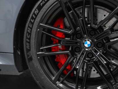 2025 BMW M5 Base