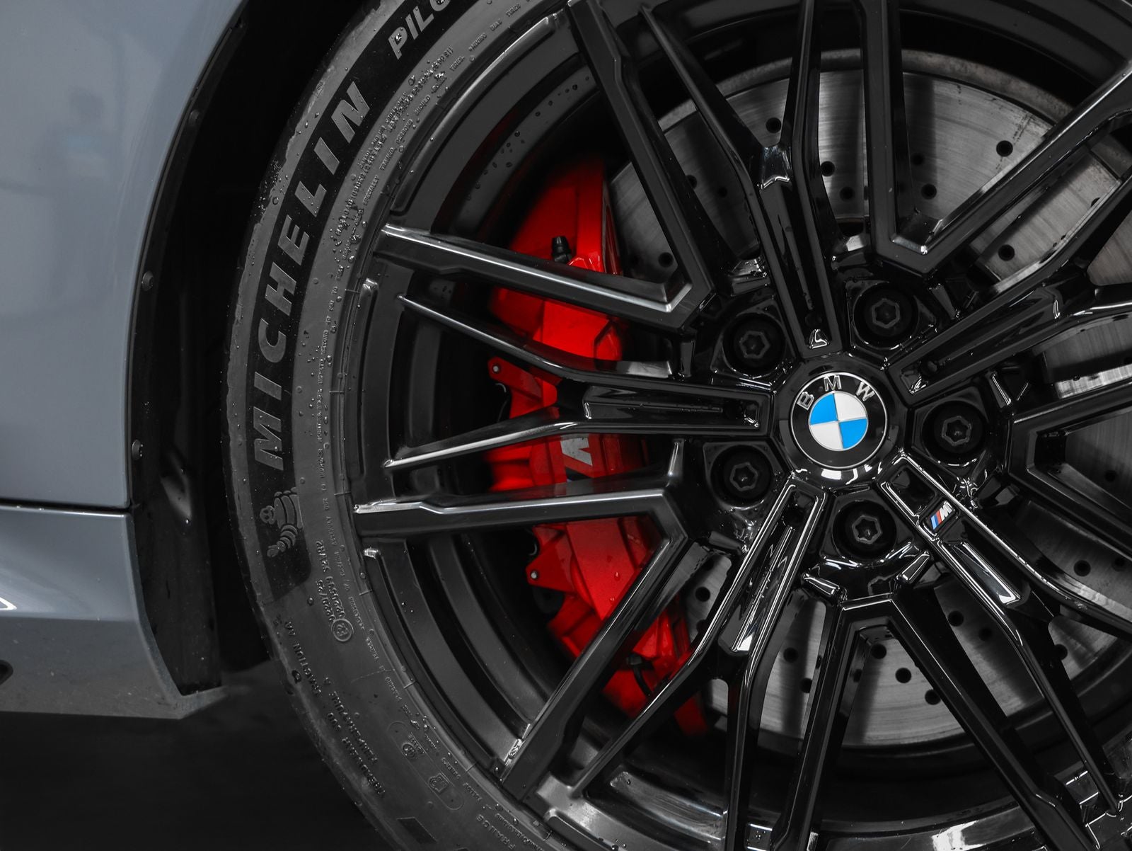 2025 BMW M5 Base