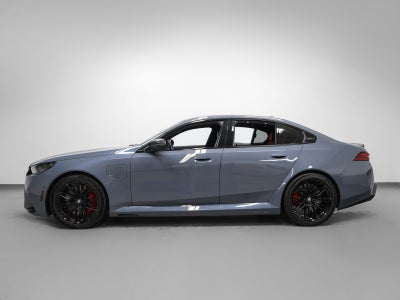 2025 BMW M5 Base