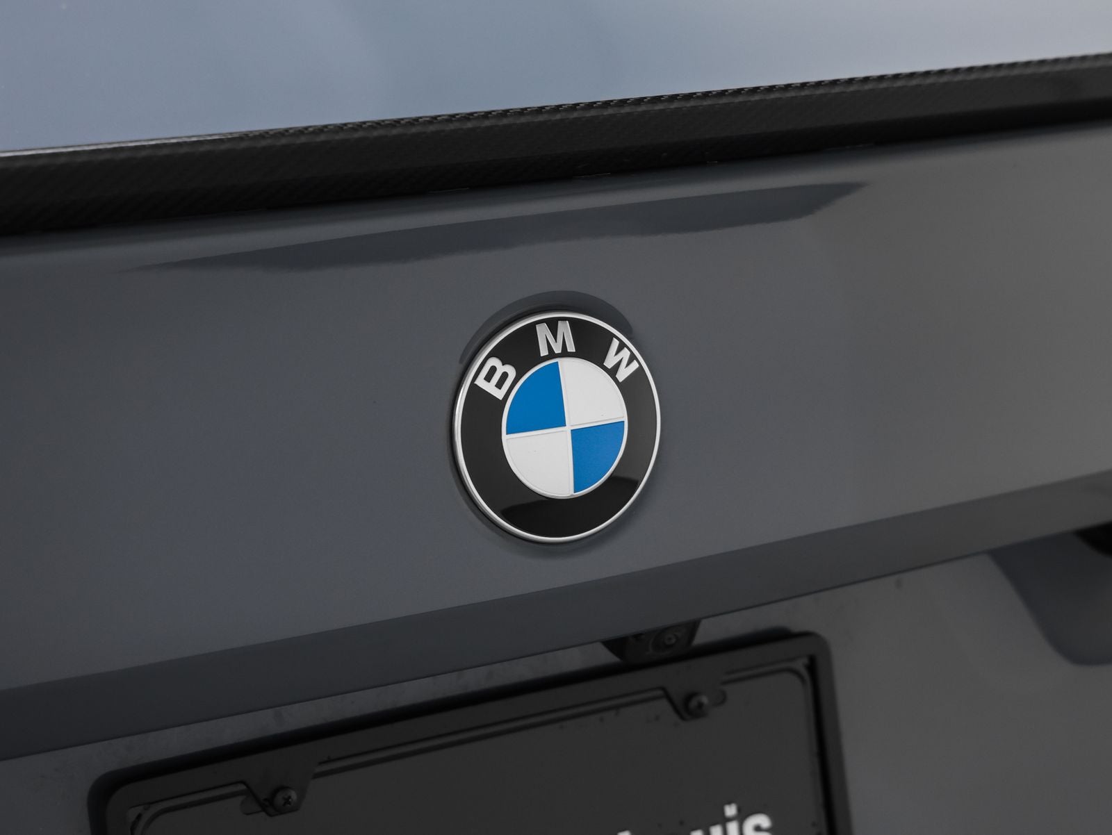 2025 BMW M5 Base