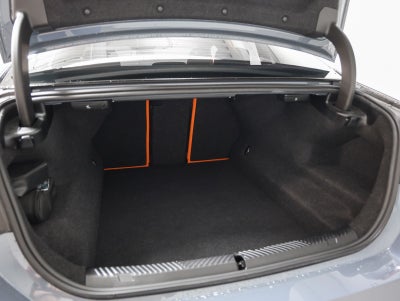 2025 BMW M5 Base