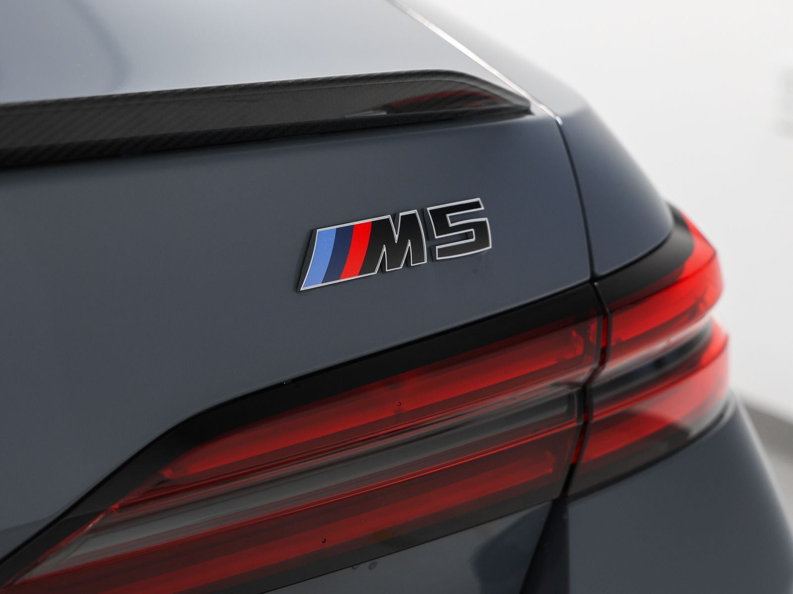 2025 BMW M5 Base