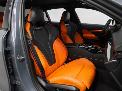 2025 BMW M5 Base
