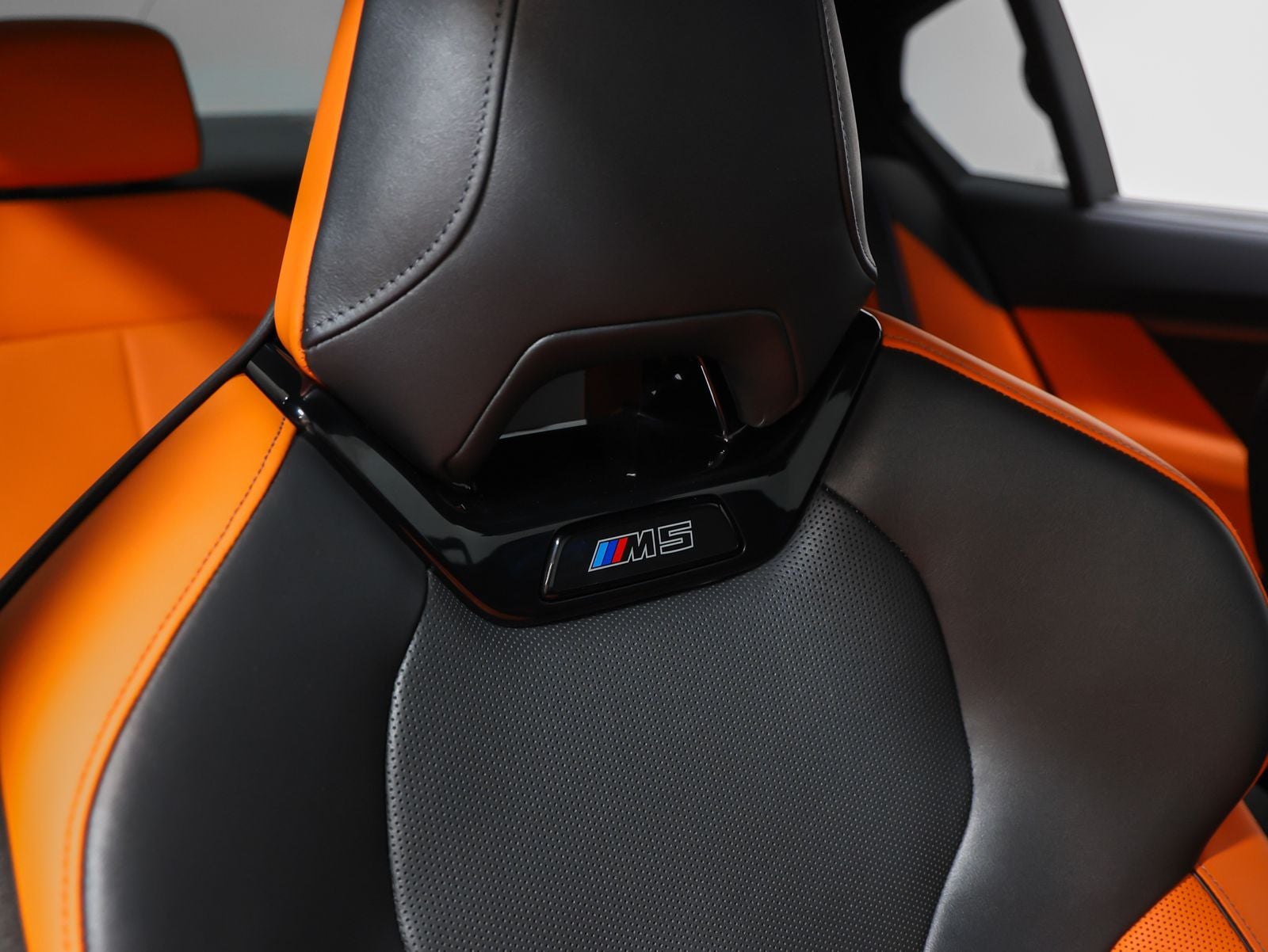 2025 BMW M5 Base