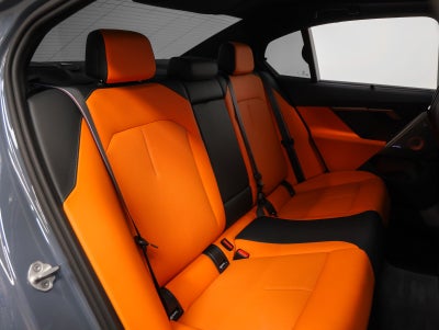 2025 BMW M5 Base