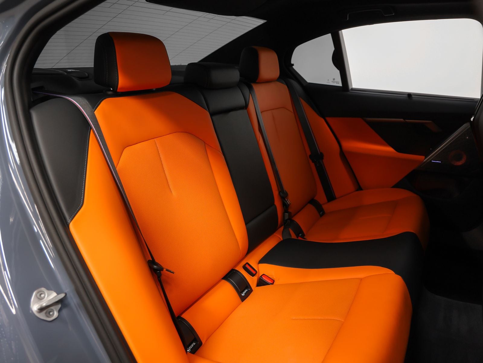 2025 BMW M5 Base