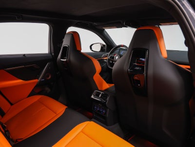 2025 BMW M5 Base
