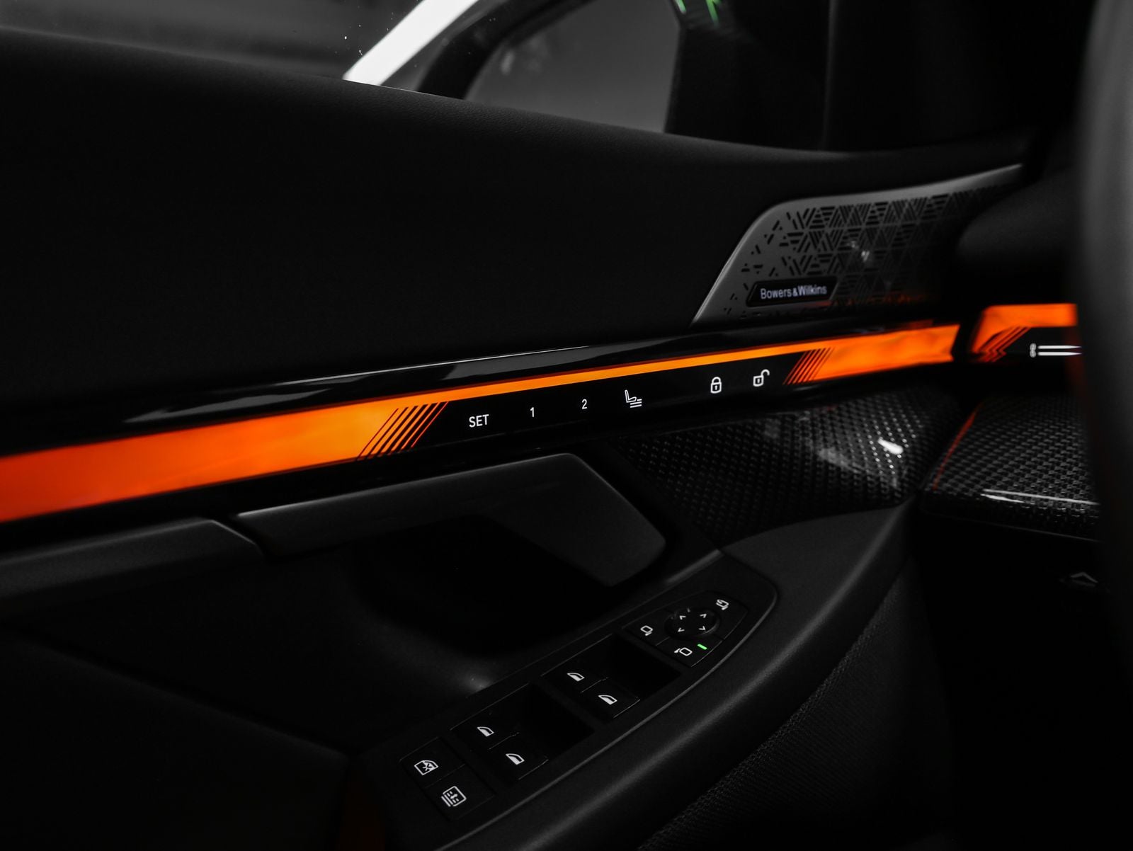 2025 BMW M5 Base