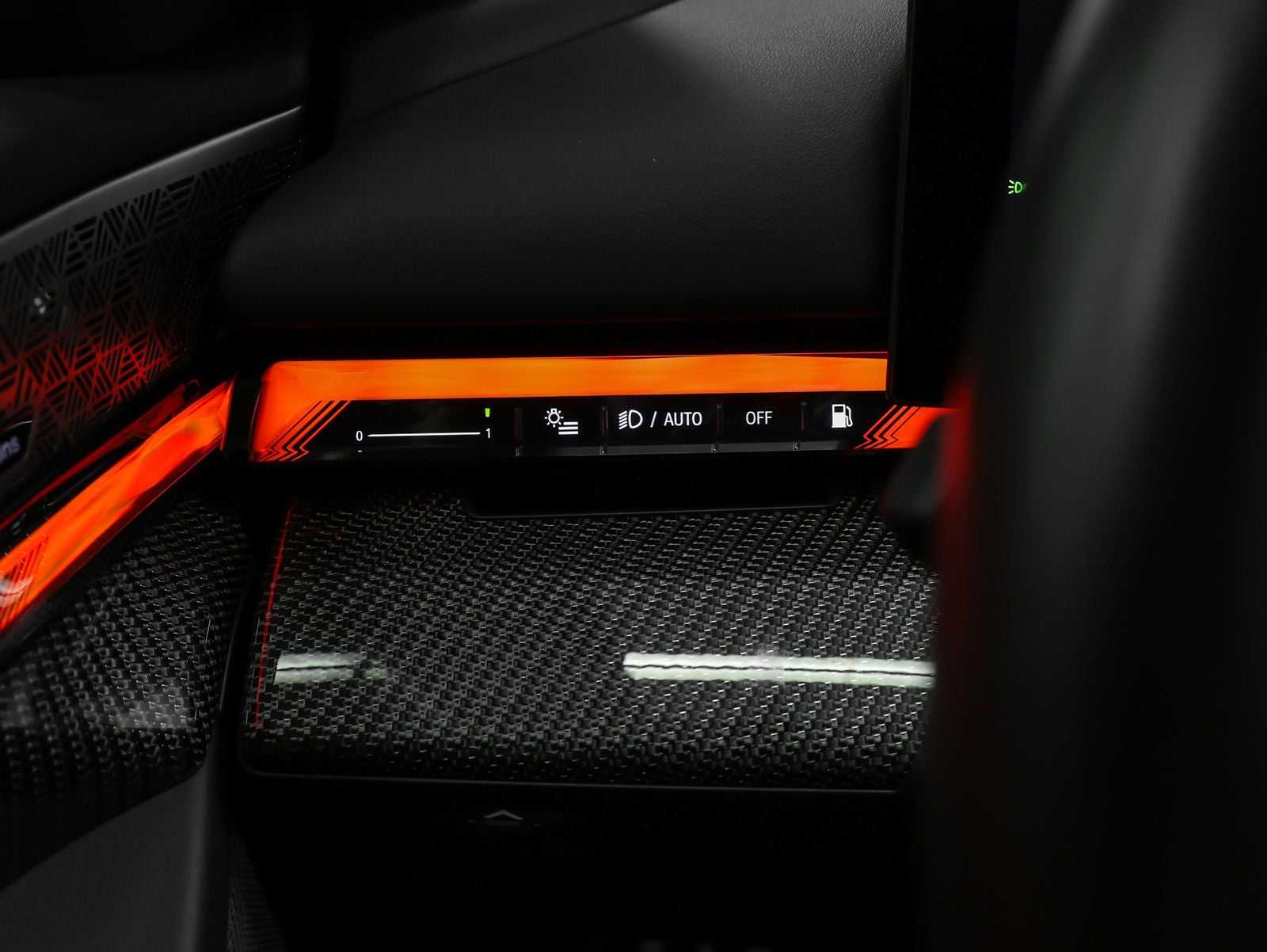 2025 BMW M5 Base