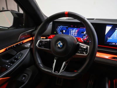 2025 BMW M5 Base