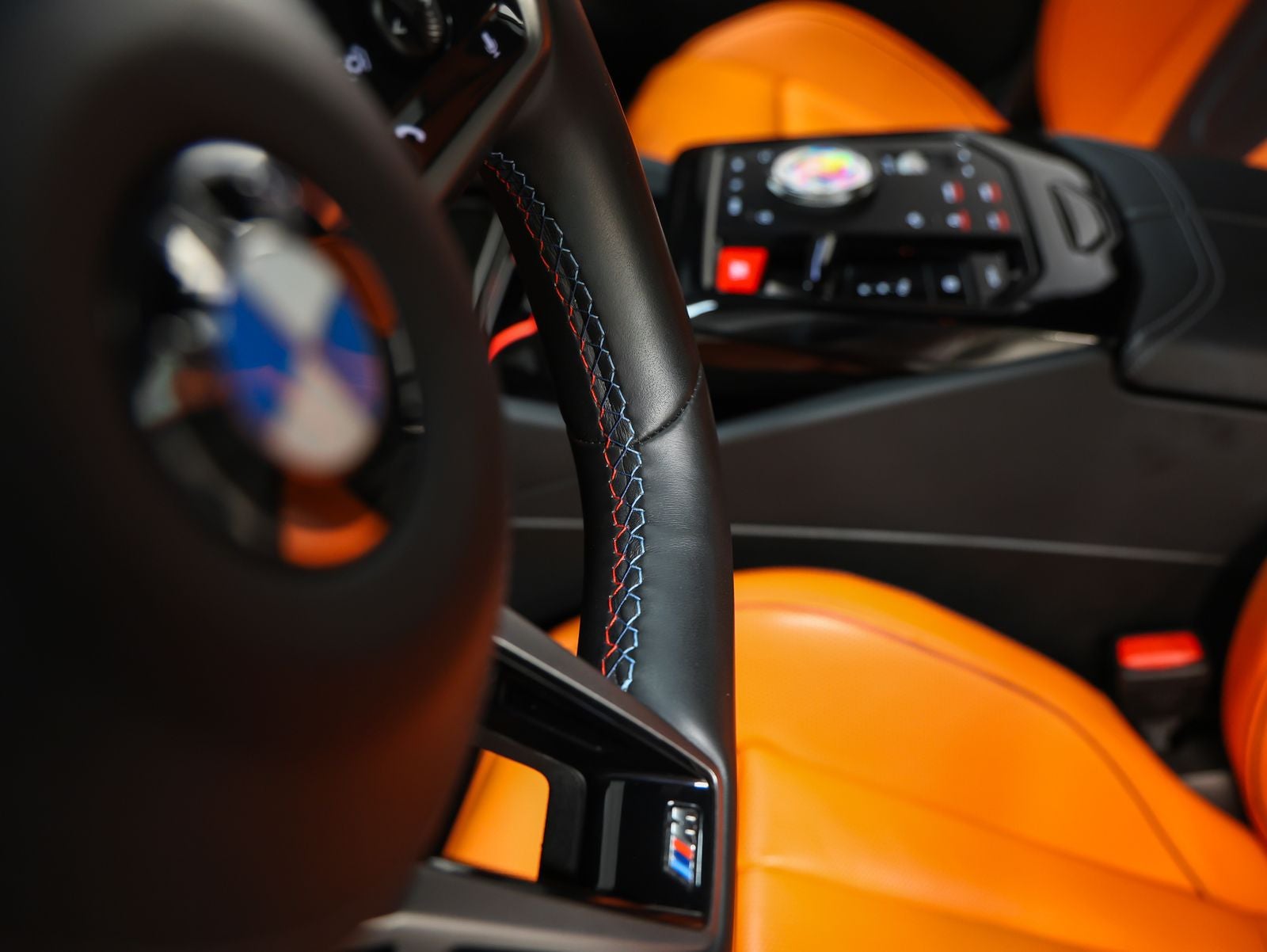 2025 BMW M5 Base