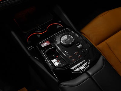 2025 BMW M5 Base