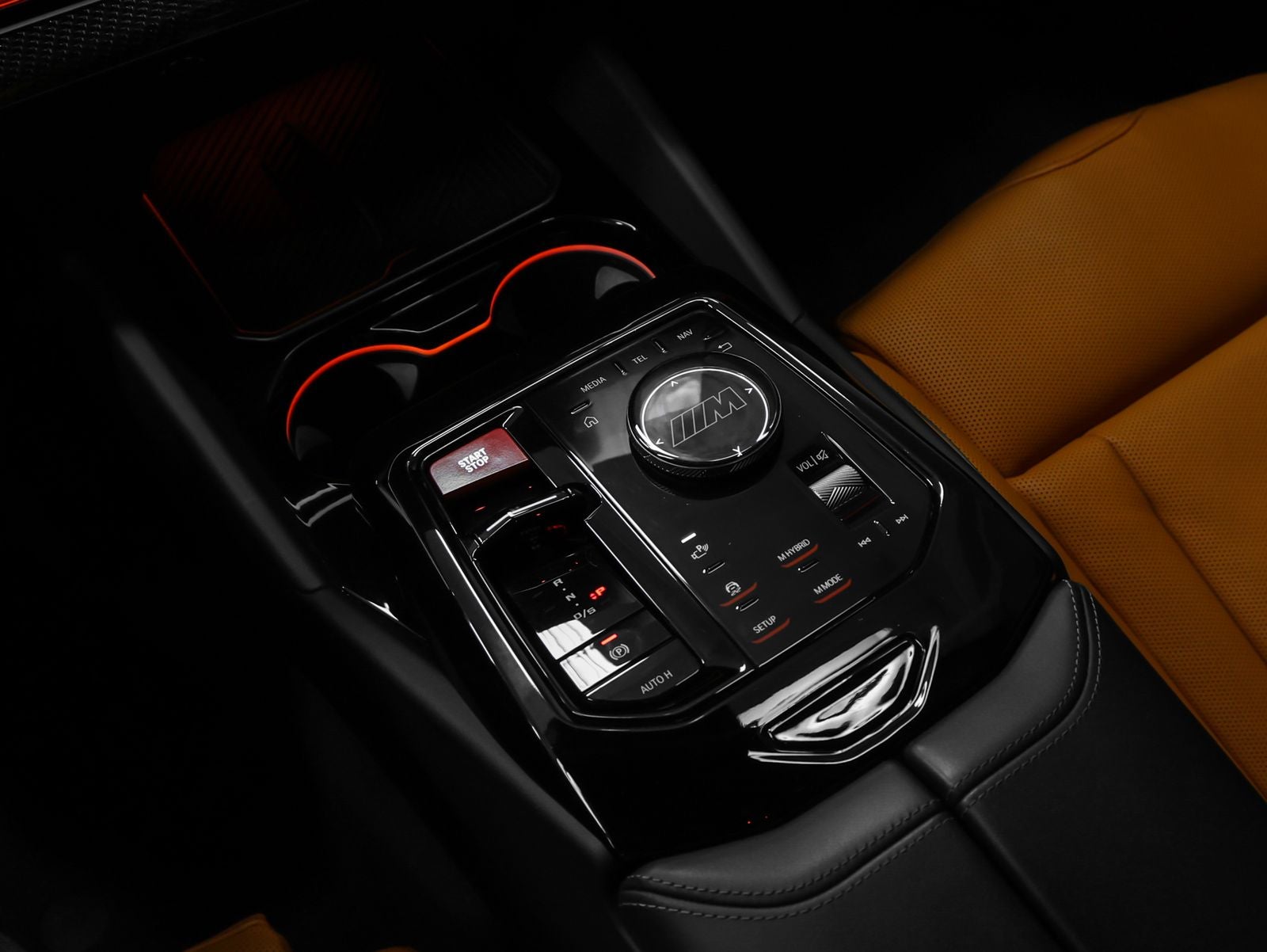 2025 BMW M5 Base