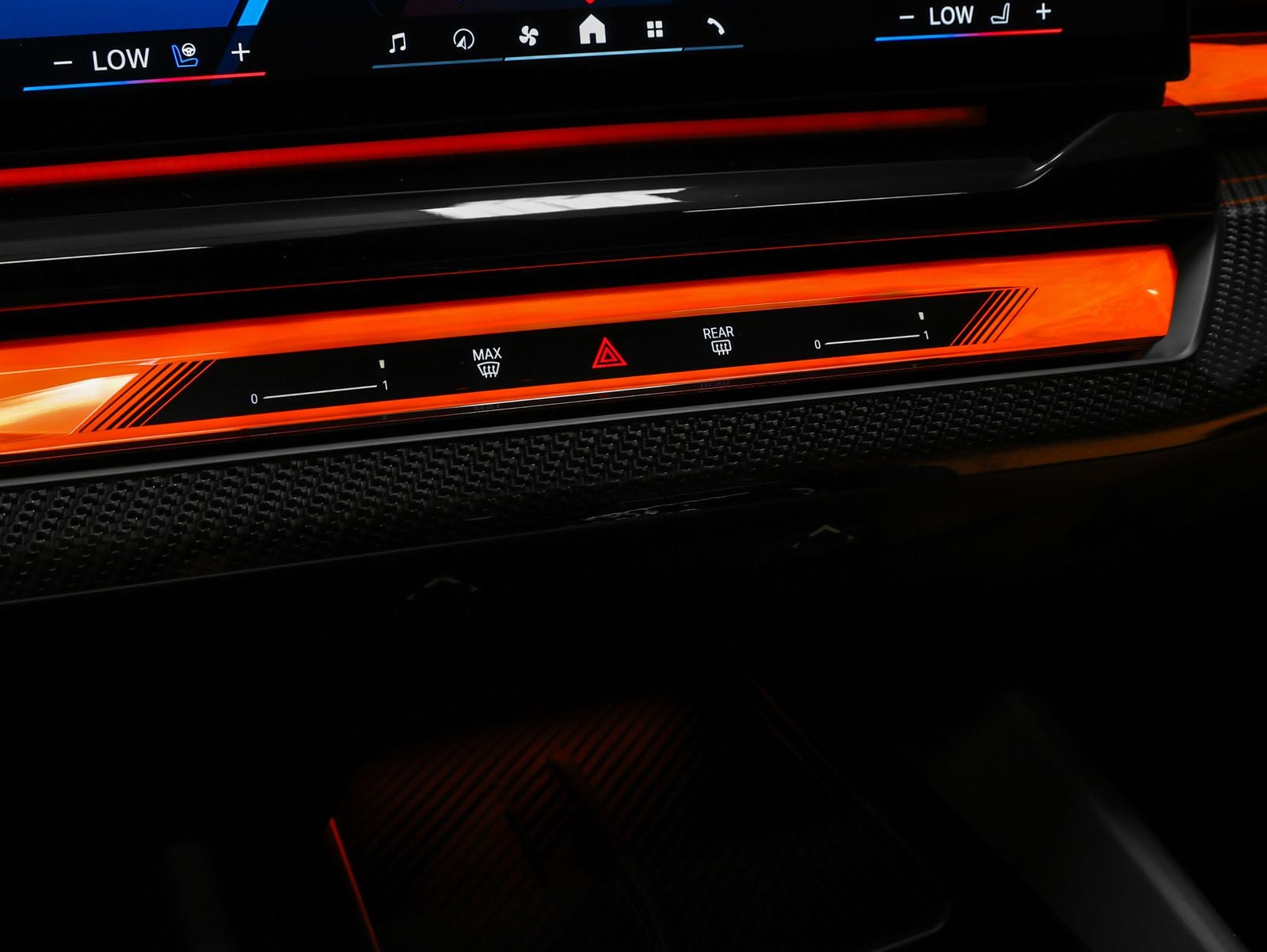 2025 BMW M5 Base