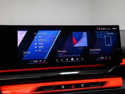2025 BMW M5 Base