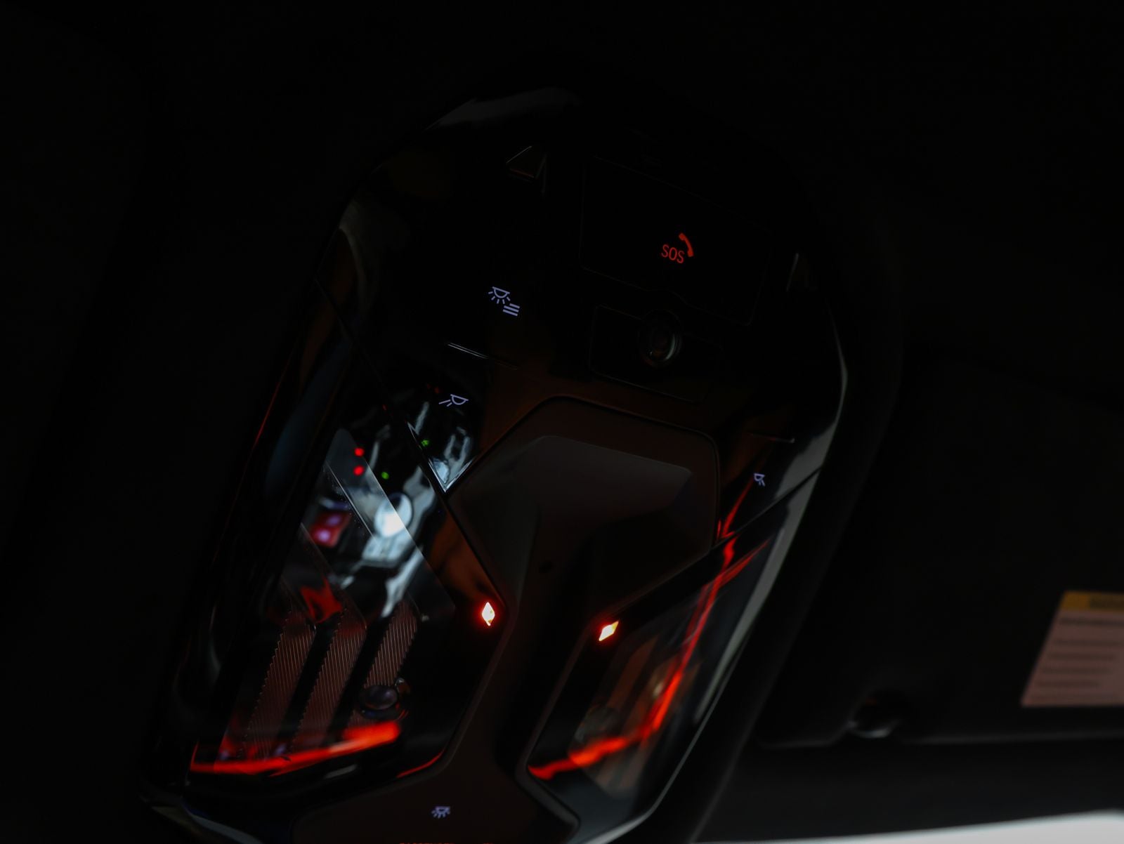 2025 BMW M5 Base