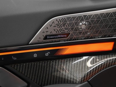 2025 BMW M5 Base