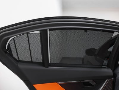 2025 BMW M5 Base