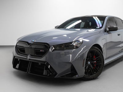 2025 BMW M5 Base