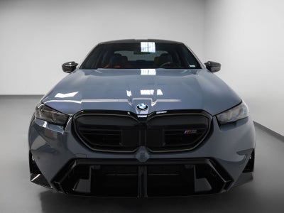 2025 BMW M5 Base