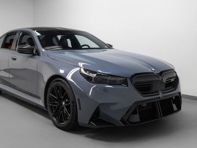 2025 BMW M5 Base