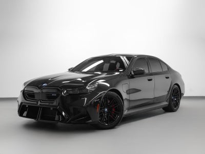 2026 BMW M5 Base