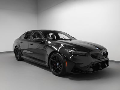 2026 BMW M5 Base