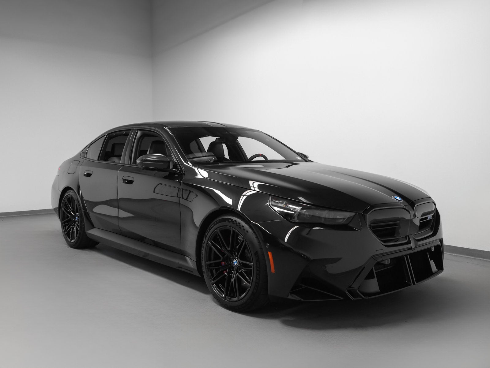 2026 BMW M5 Base