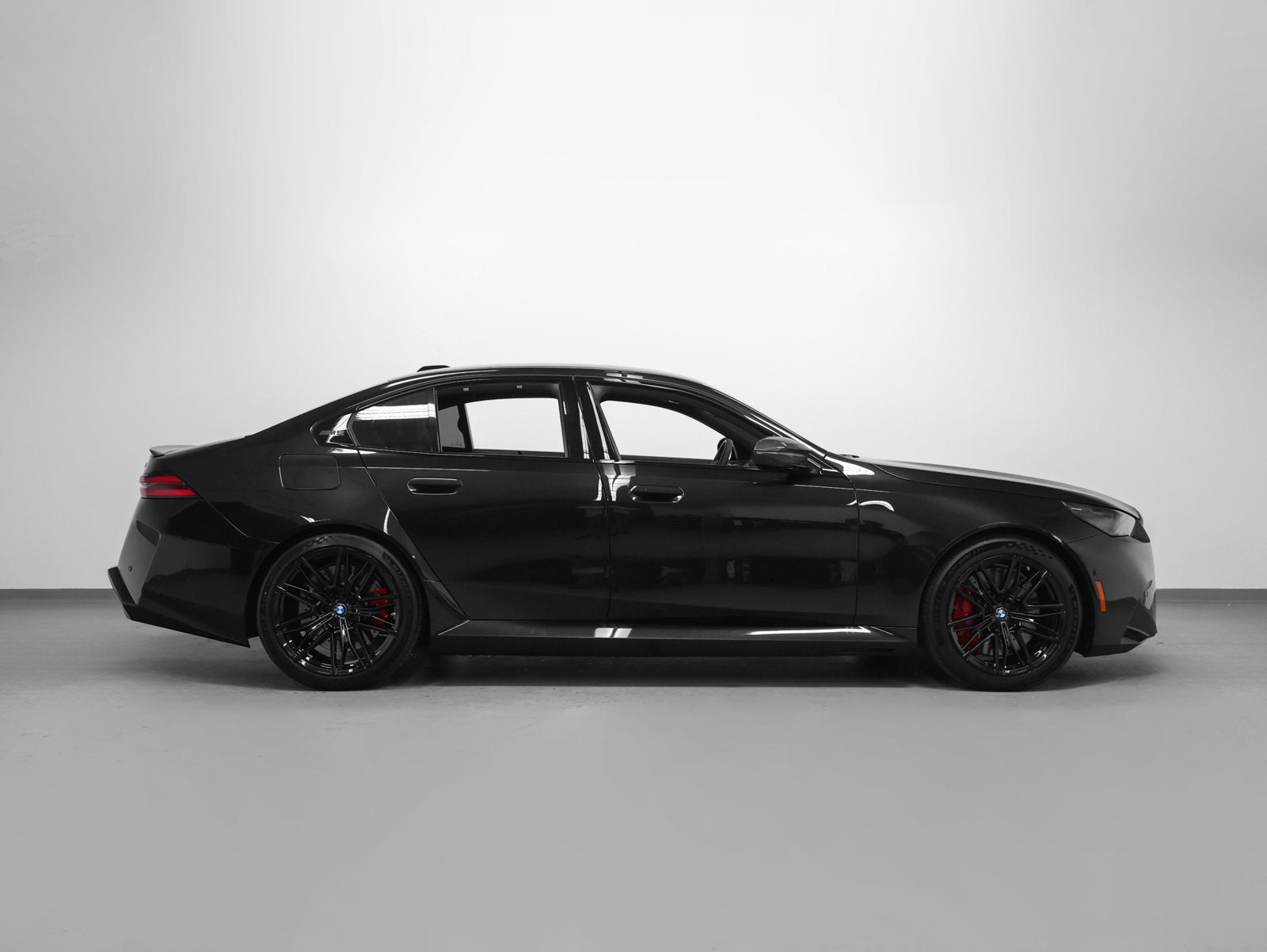 2026 BMW M5 Base