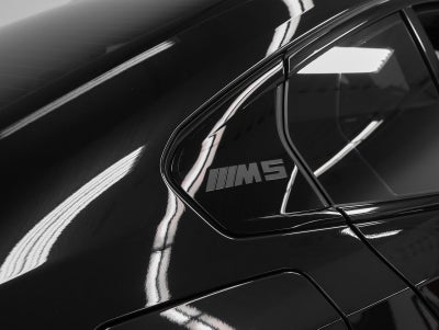 2026 BMW M5 Base