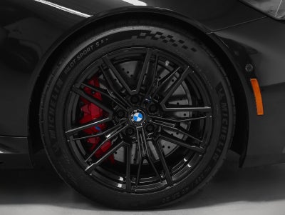 2026 BMW M5 Base