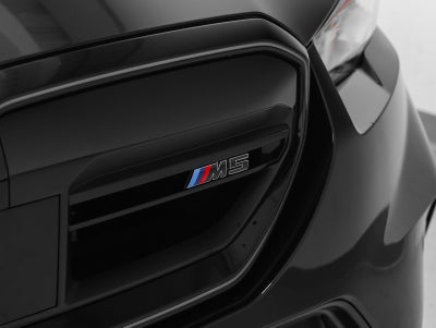 2026 BMW M5 Base