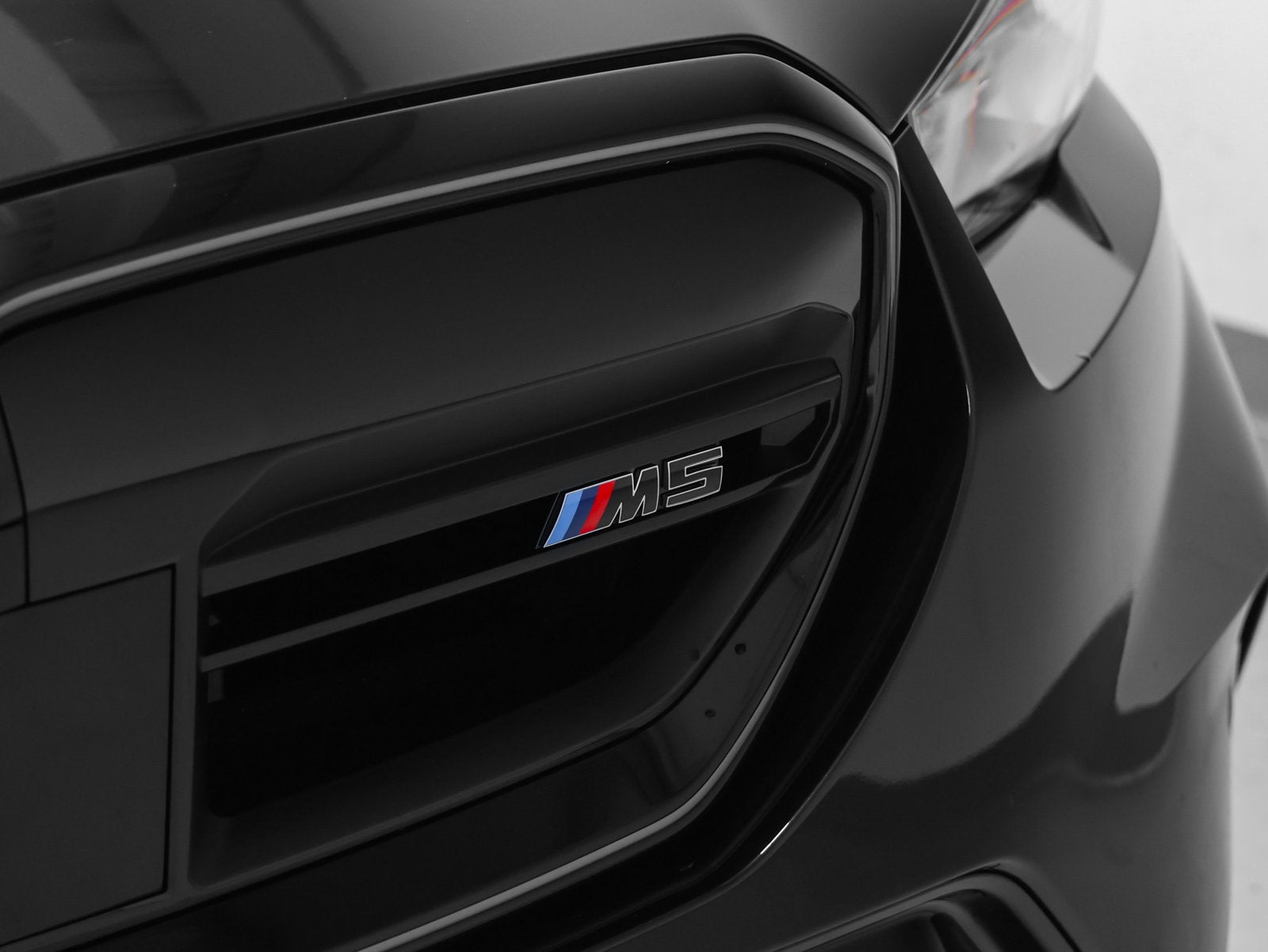 2026 BMW M5 Base