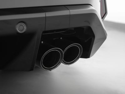 2026 BMW M5 Base