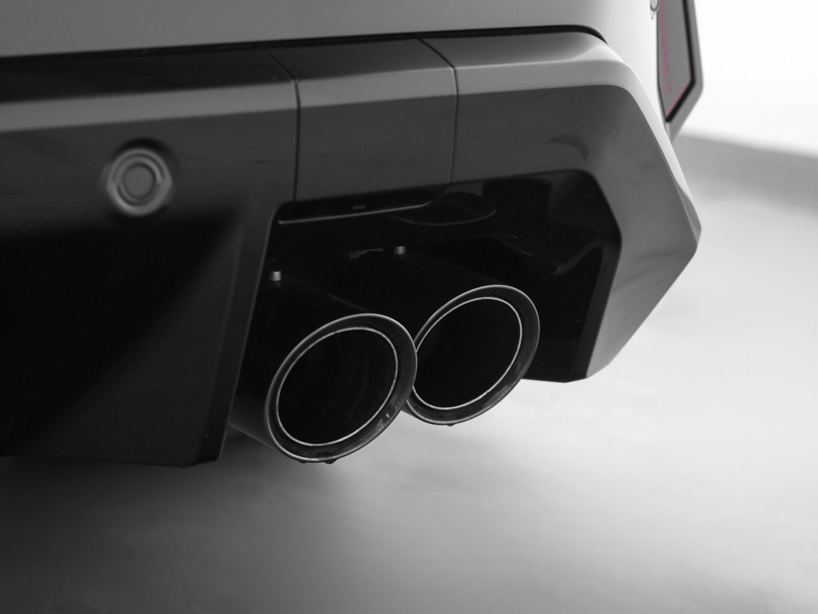 2026 BMW M5 Base