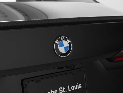 2026 BMW M5 Base