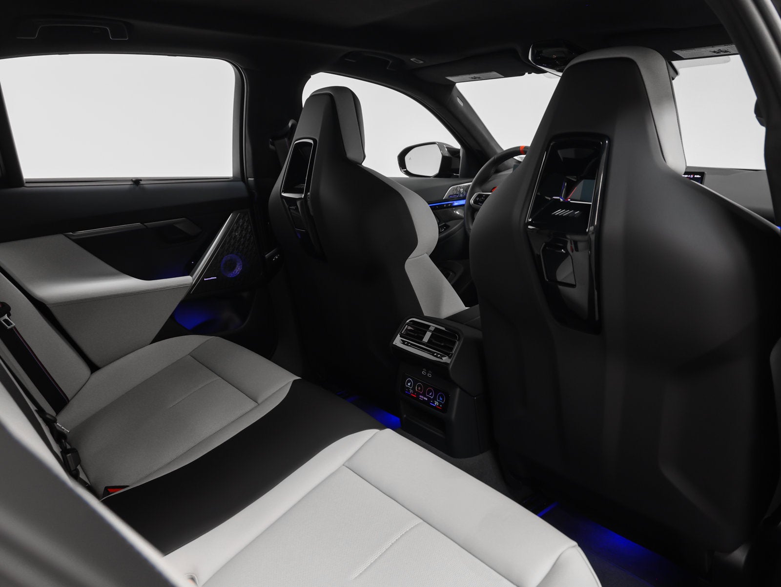 2026 BMW M5 Base