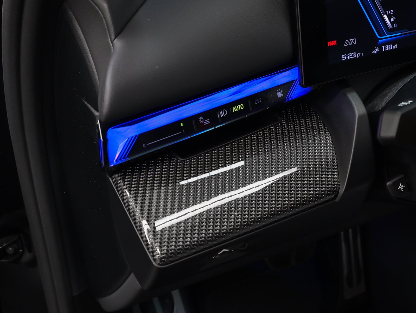 2026 BMW M5 Base