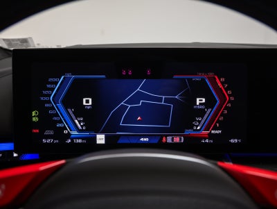2026 BMW M5 Base