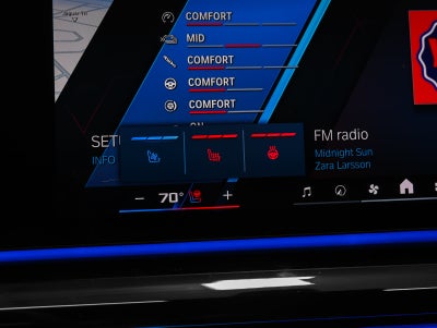 2026 BMW M5 Base