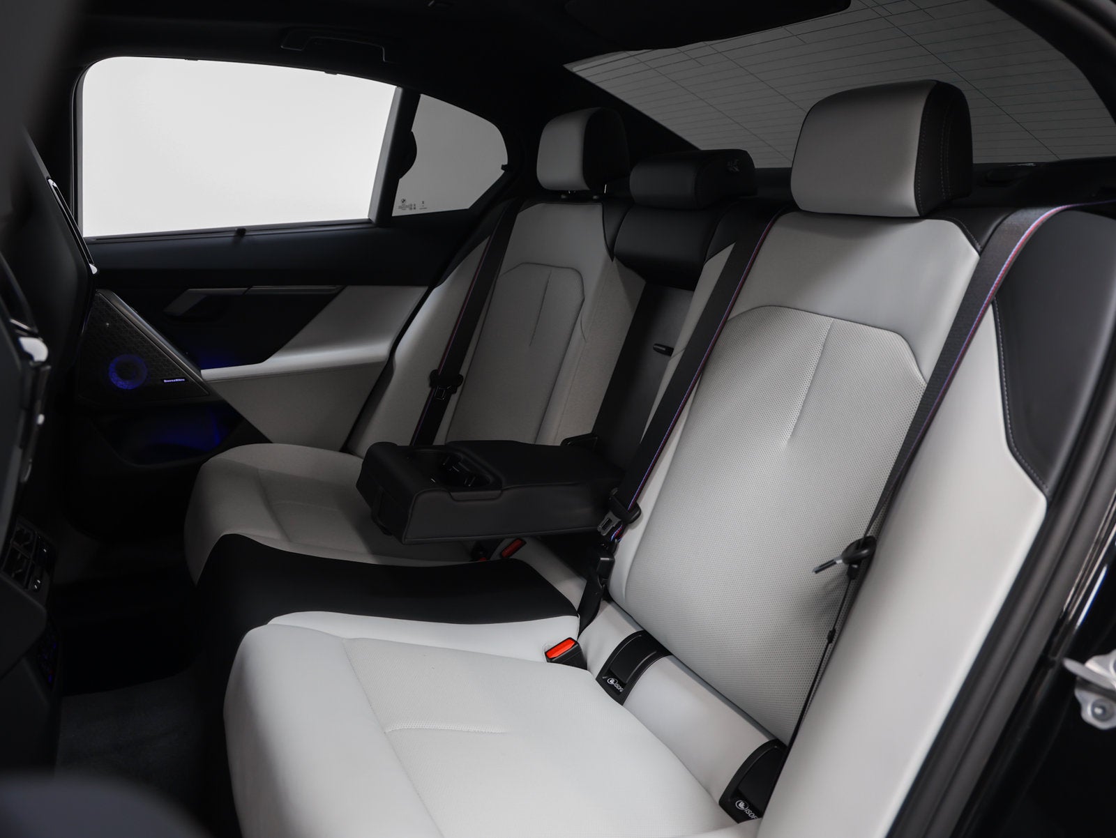 2026 BMW M5 Base