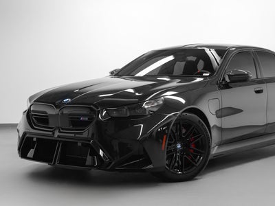 2026 BMW M5 Base