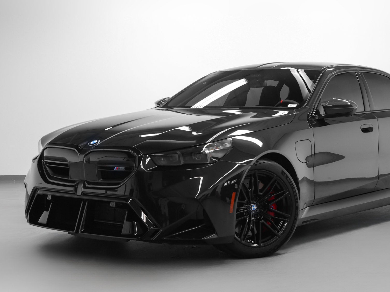 2026 BMW M5 Base