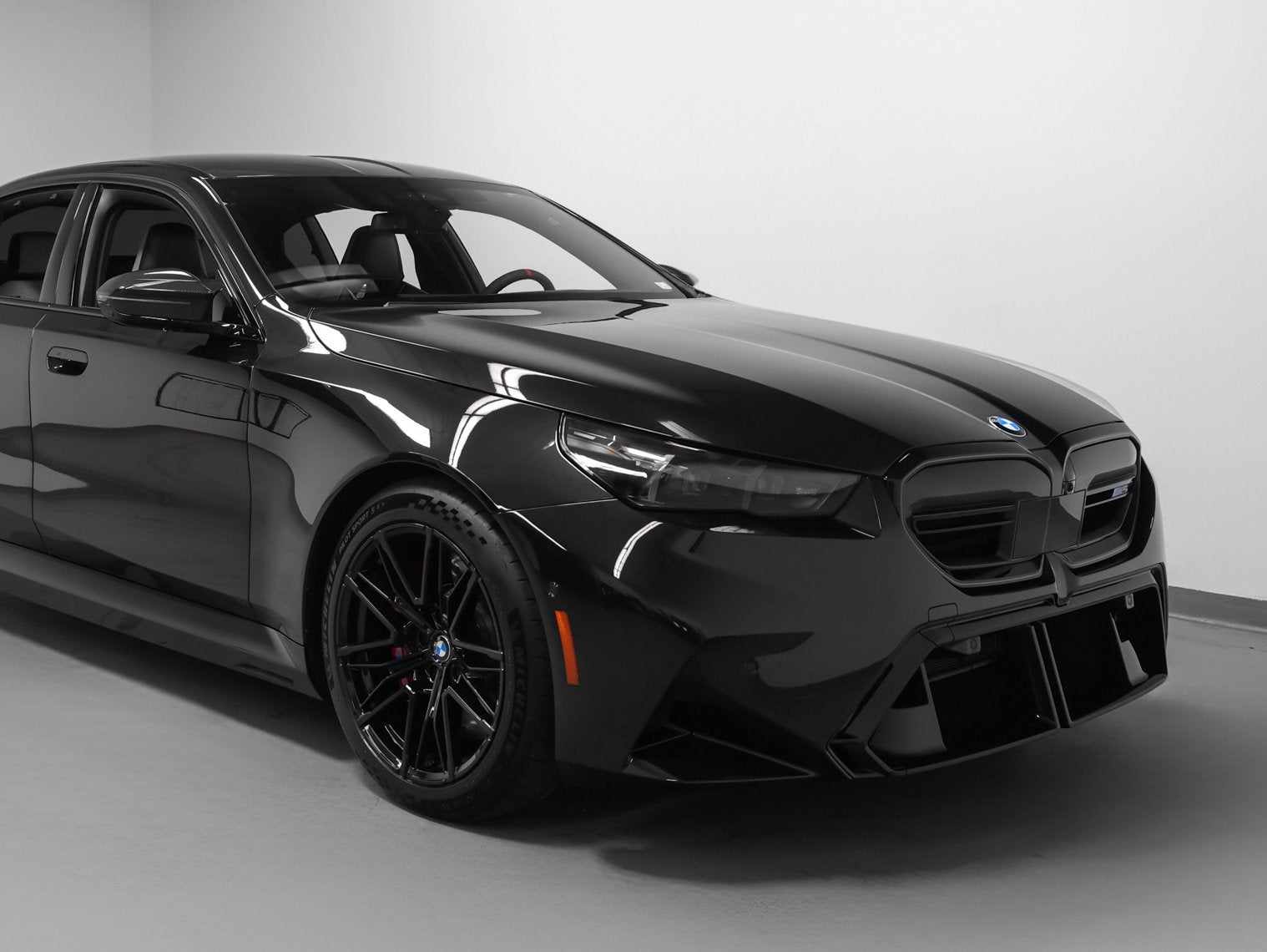 2026 BMW M5 Base