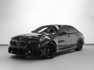 2026 BMW M5 Base