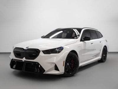 2025 BMW M5 Base