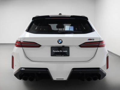 2025 BMW M5 Base