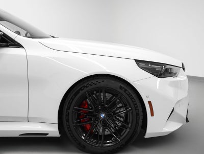 2025 BMW M5 Base