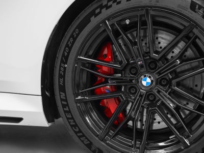 2025 BMW M5 Base