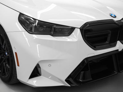 2025 BMW M5 Base